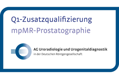 Zusatzqualifizierung Prostatographie